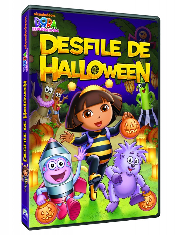 05 DESFILE DE HALLOWEEN