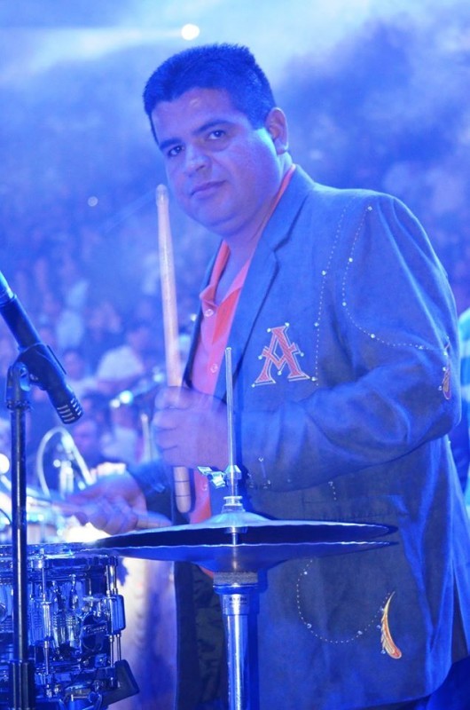 TAROLERO ARROLLADORA