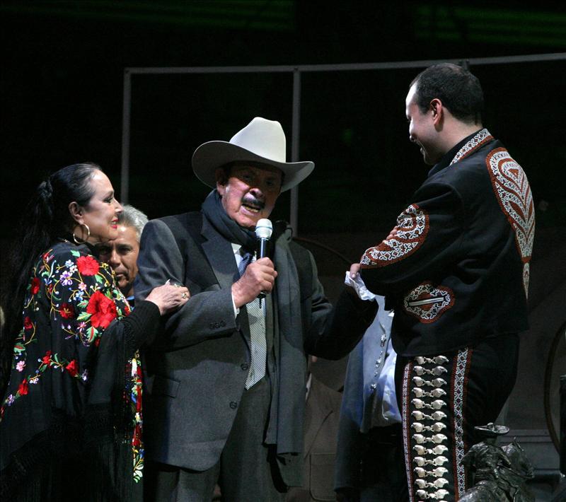 LOS PAPÁS MÁS FAMOSOS DEL ESPECTÁCULO 0