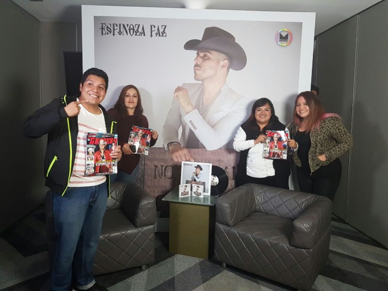Ganadores Club SG