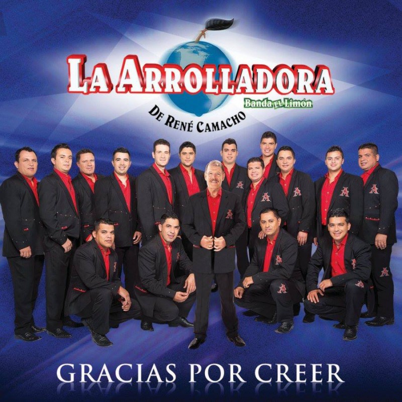 Arrolladora