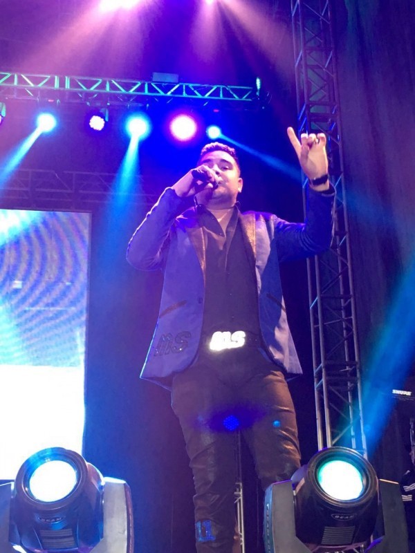 feria san jose 