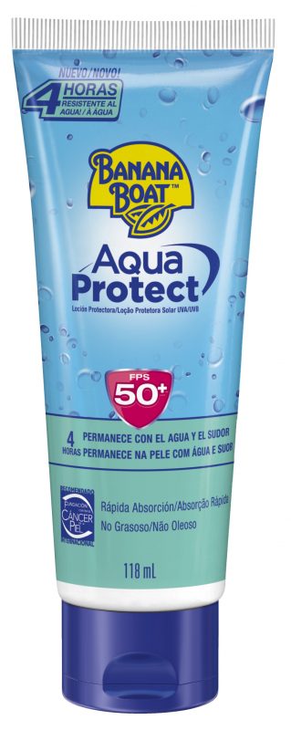 BB Aqua Protect Loción