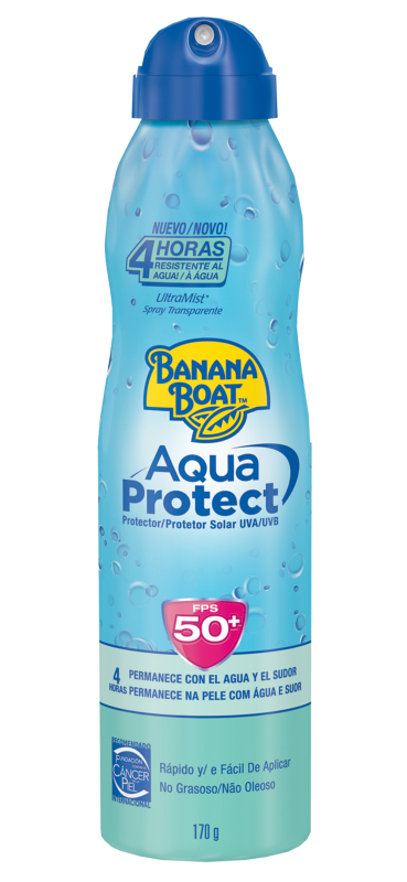 BB Aqua Protect Spray