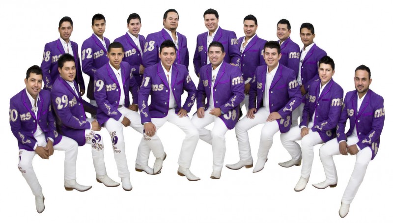 Banda MS