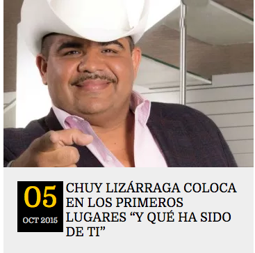 chuy lizarraga