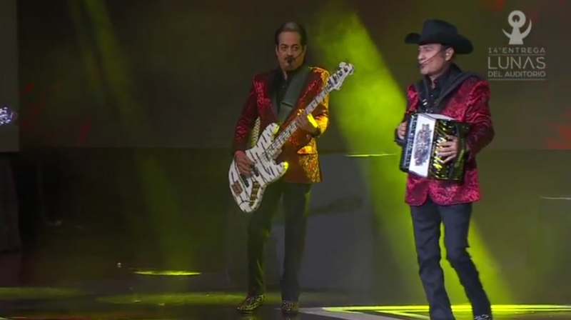 tigres del norte