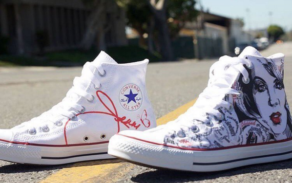 converse