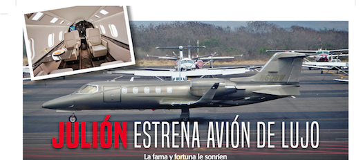 avion julion