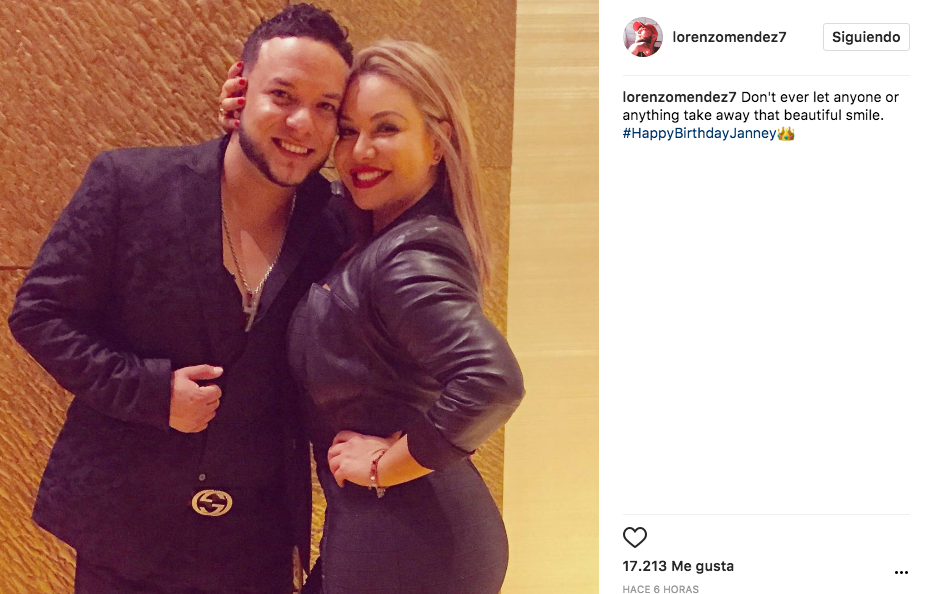 CHIQUIS RIVERA CELEBRÓ SU CUMPLE A LO GRANDE, ¡PERO SOLTERA! 0
