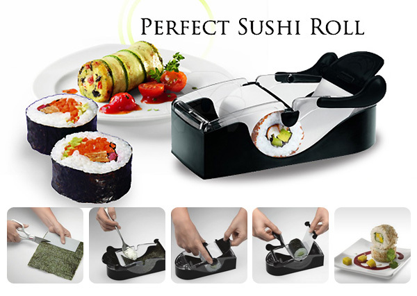 Easy-Roll-Sushi-Maker-Machine
