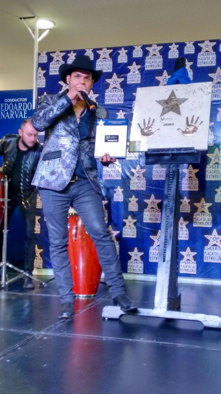marco flores