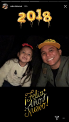 EDWIN LUNA Y DASHA