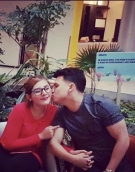 Cachamos a Vincen Melendres muy romántico 0