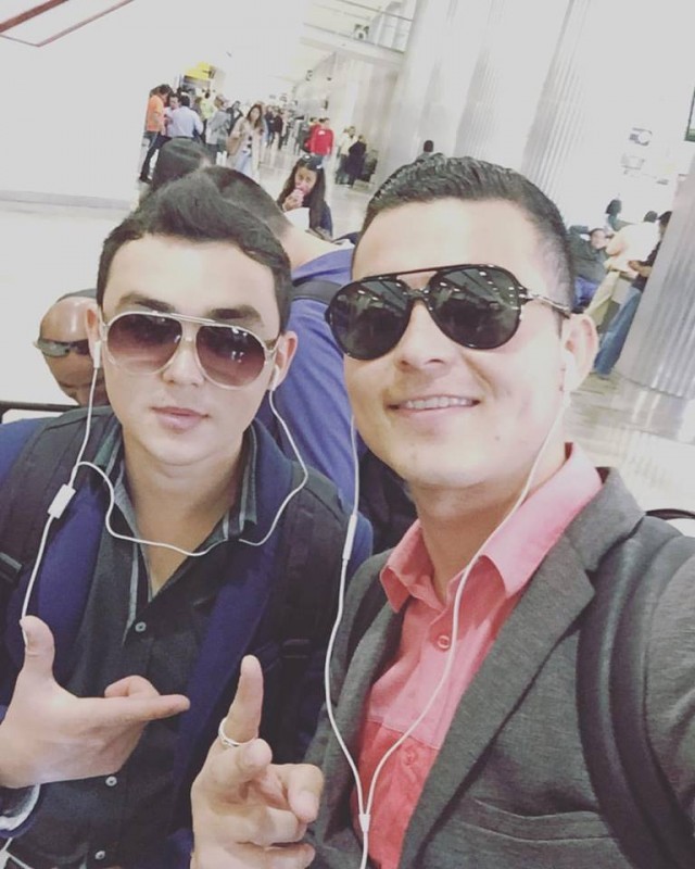 JHOBANNY