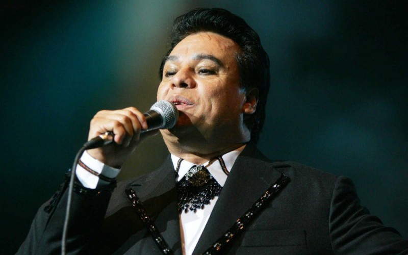 JuanGabriel