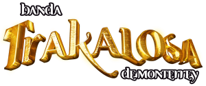 LA TRAKALOSA LOGO