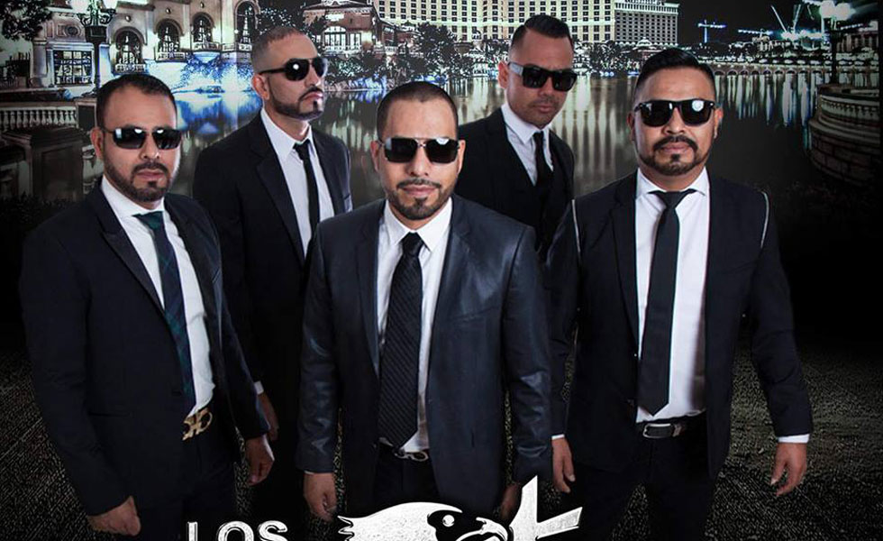 Los Inquietos Del Norte La Borrachera Lyrics Genius Lyrics