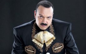 Pepe Aguilar ya sabe de cuánto será la sentencia de su hijo.