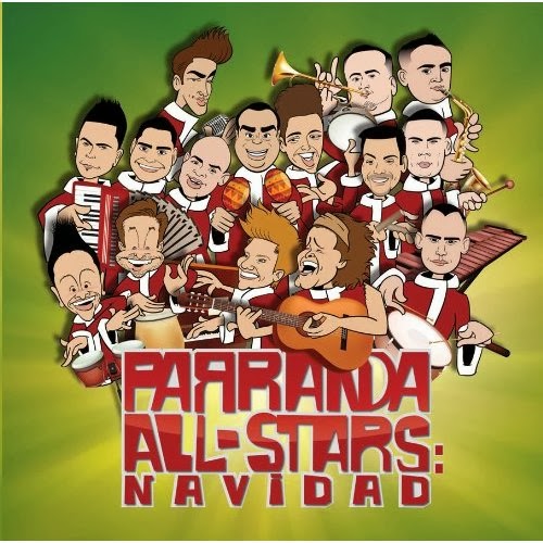 Parranda_All-Stars-Navidad