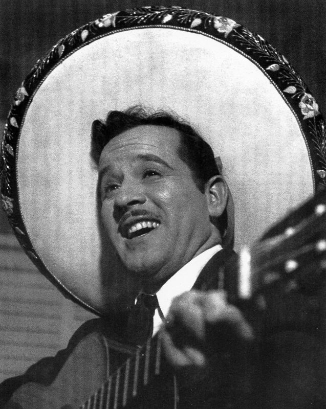 Pedro Infante