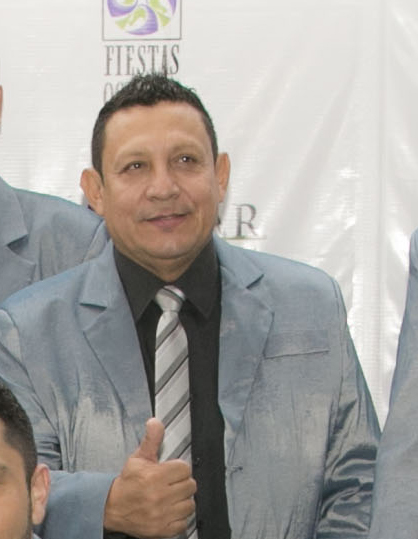 Recodo - Aldo Sarabia
