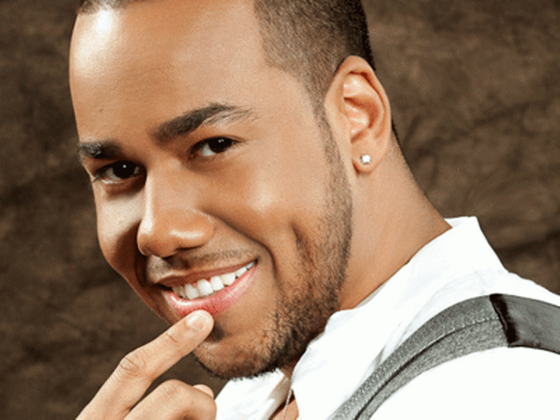Romeo-Santos