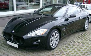 SG-Maserati