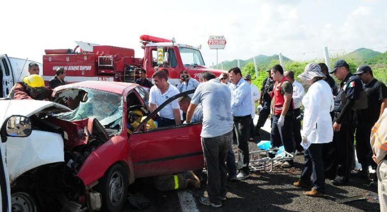 Los accidentes más trágicos del género regional mexicano 3