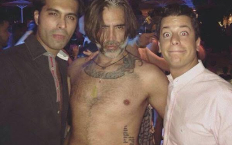 alejandro fernández