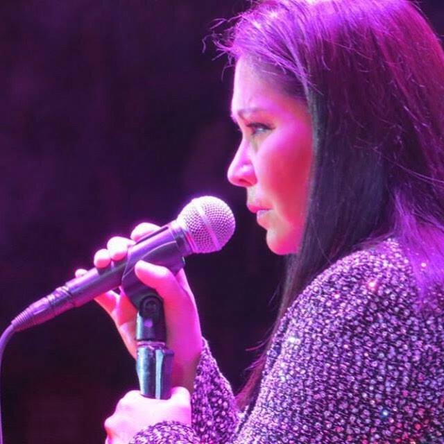 ana gabriel