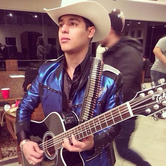 arielcamacho