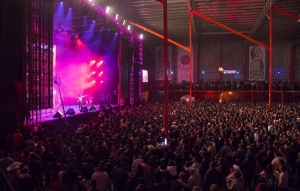 bailar banda texcoco