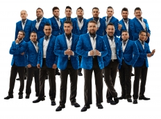 La Arrolladora, Los Recoditos y La Adictiva arrasan con fechas 3