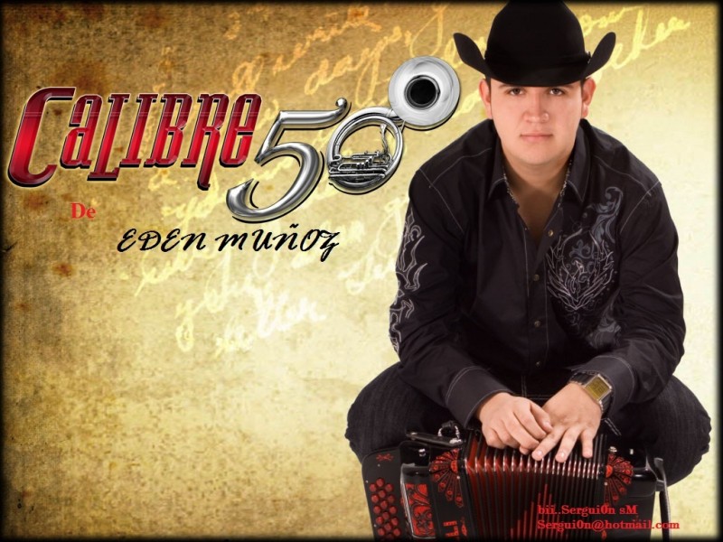 calibre 50