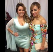 ¡CANTANTES SE CUELGAN DE LA MUERTE DE PARIENTES FAMOSOS! 2