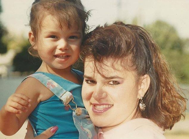 Foto: Facebook Chiquis