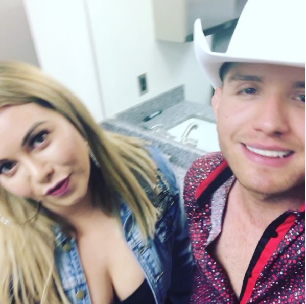 CHIQUIS RIVERA ¿NUEVO ROMANCE? 1