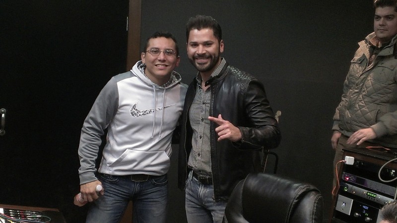 edwin y eliseo dueto 1