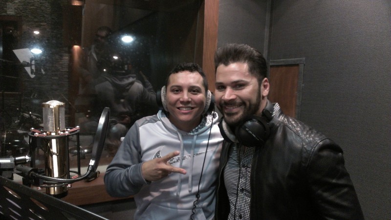 edwin y eliseo dueto 2