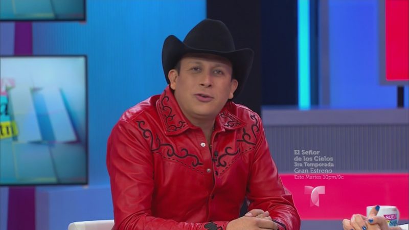 el flaco elizalde