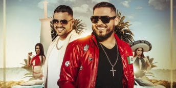 El Bebeto, Saúl El Jaguar y Gerardo Ortiz se dejaron la barba 2