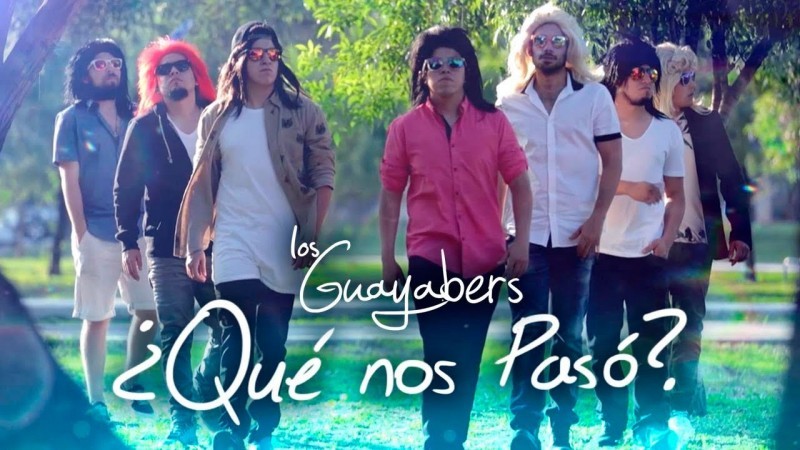 guayabers