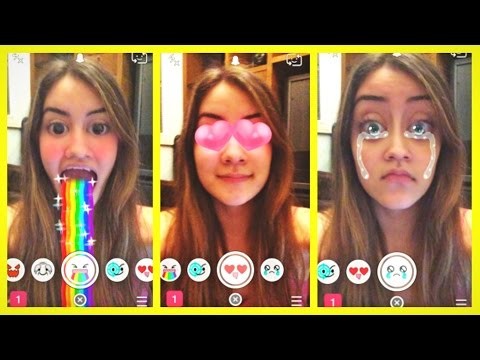 Snapchats gruperos