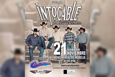 intocable