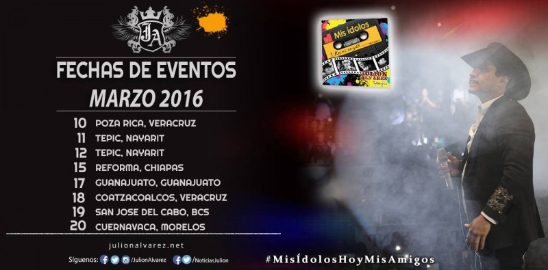 julionfechas