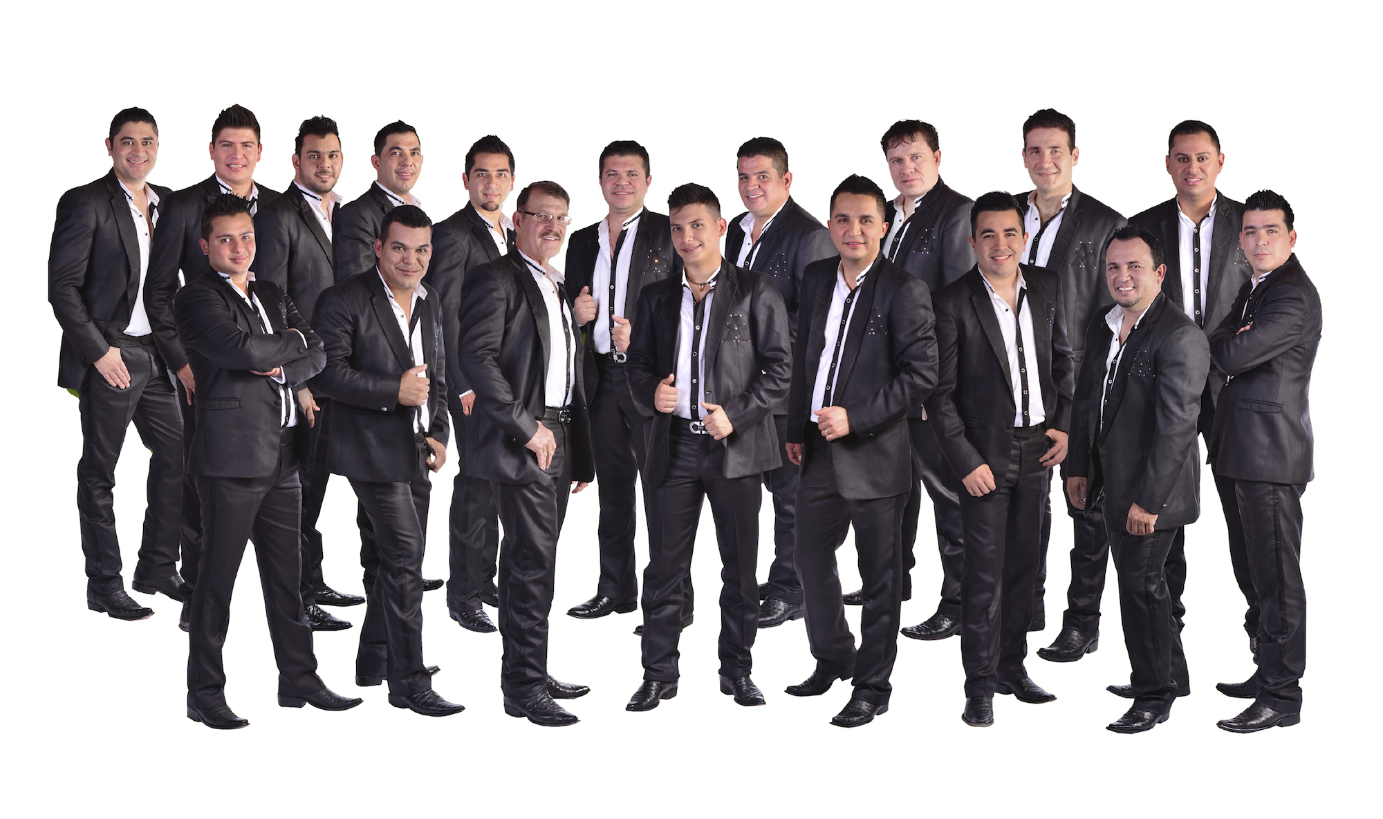 GERMÁN MONTERO ¿REGRESA A LA ARROLLADORA? 1