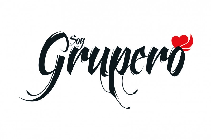 SoyGrupero