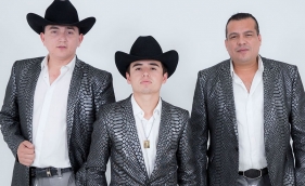 La Arrolladora, Los Recoditos y La Adictiva arrasan con fechas 7