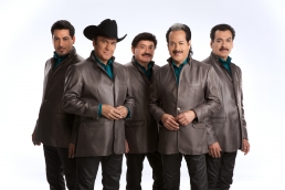 La Arrolladora, Los Recoditos y La Adictiva arrasan con fechas 4